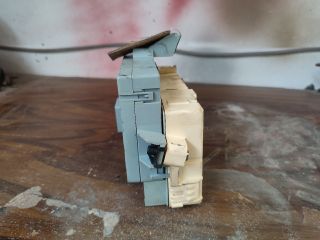 bontott FIAT PUNTO II Biztosítéktábla Utastér