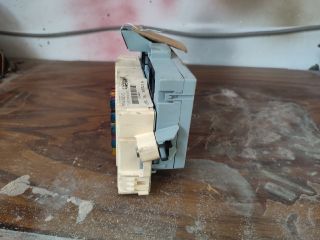 bontott FIAT PUNTO II Biztosítéktábla Utastér