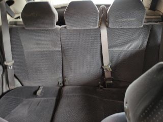 bontott FIAT PUNTO II Biztosítéktábla Utastér