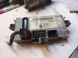 bontott FIAT PUNTO II Biztosítéktábla Utastér