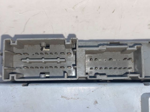 bontott FIAT PUNTO II Biztosítéktábla Utastér