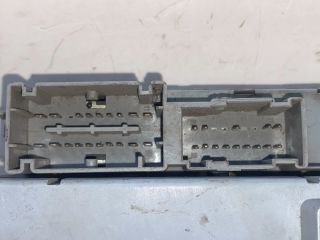 bontott FIAT PUNTO II Biztosítéktábla Utastér