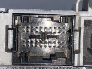 bontott FIAT PUNTO II Biztosítéktábla Utastér