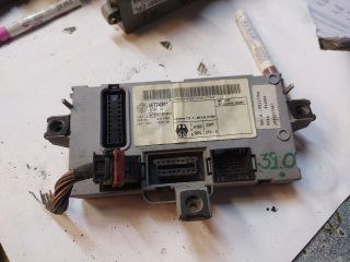 bontott FIAT PUNTO II Biztosítéktábla Utastér