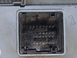 bontott FIAT PUNTO II Biztosítéktábla Utastér