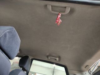 bontott FIAT PUNTO II Biztosítéktábla Utastér