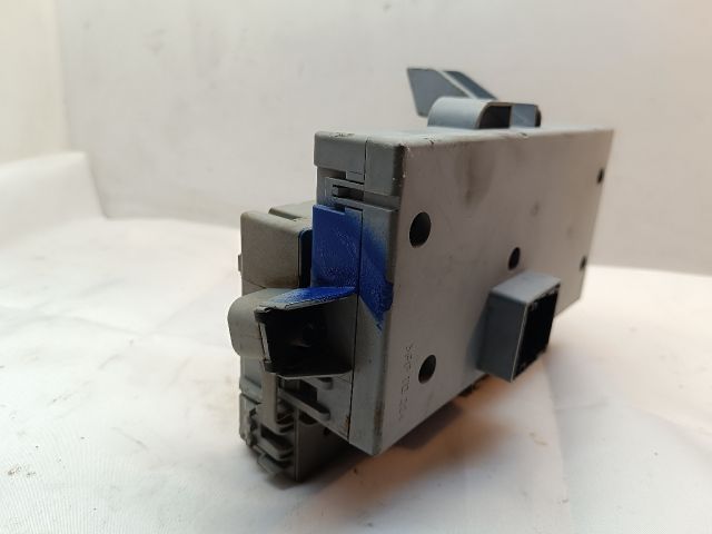 bontott FIAT PUNTO II Biztosítéktábla Utastér