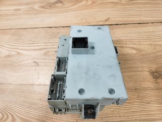 bontott FIAT PUNTO II Biztosítéktábla Utastér