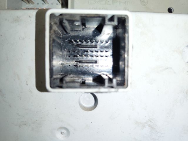 bontott FIAT PUNTO II Biztosítéktábla Utastér