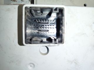 bontott FIAT PUNTO II Biztosítéktábla Utastér