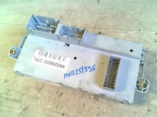 bontott FIAT PUNTO II Biztosítéktábla Utastér