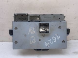 bontott FIAT PUNTO II Biztosítéktábla Utastér