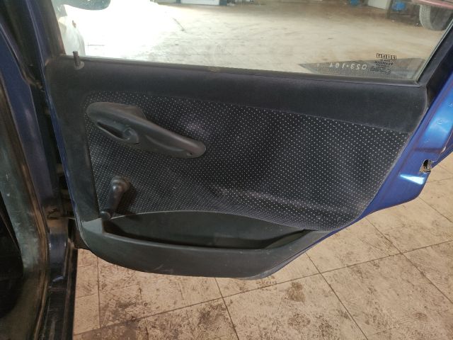 bontott FIAT PUNTO II Biztosítéktábla Utastér