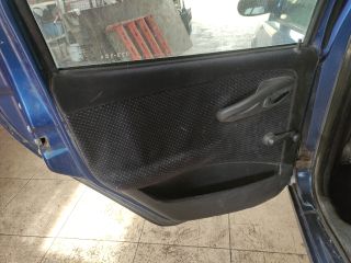 bontott FIAT PUNTO II Biztosítéktábla Utastér