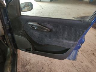 bontott FIAT PUNTO II Biztosítéktábla Utastér