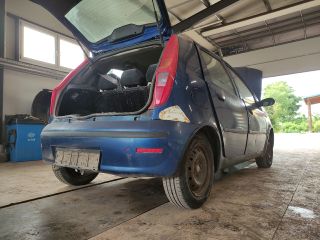 bontott FIAT PUNTO II Biztosítéktábla Utastér