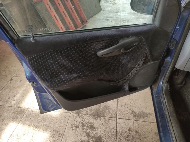 bontott FIAT PUNTO II Biztosítéktábla Utastér