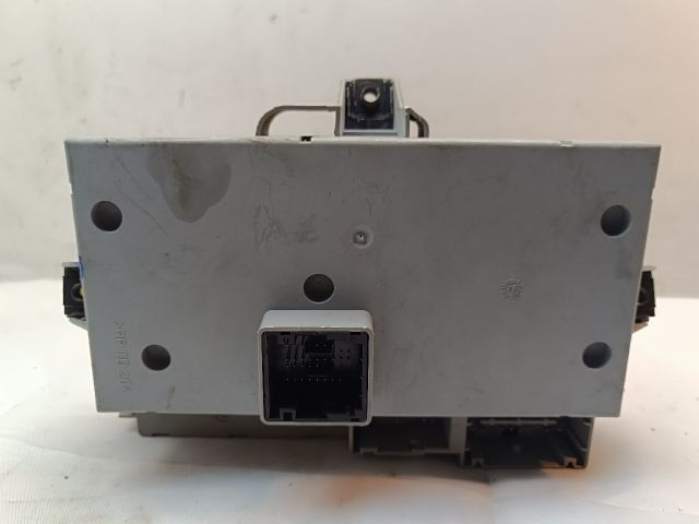 bontott FIAT PUNTO II Biztosítéktábla Utastér