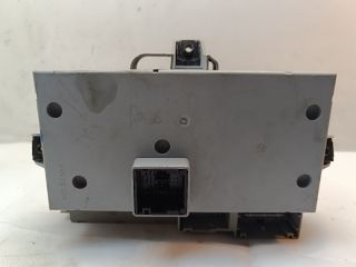 bontott FIAT PUNTO II Biztosítéktábla Utastér