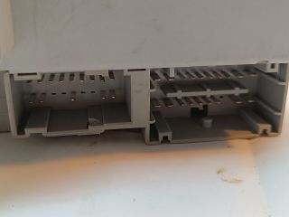 bontott FIAT PUNTO II Biztosítéktábla Utastér