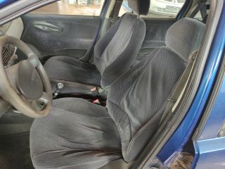 bontott FIAT PUNTO II Biztosítéktábla Utastér