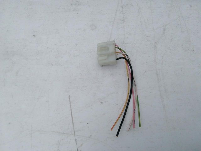 bontott FIAT PUNTO II Csatlakozó