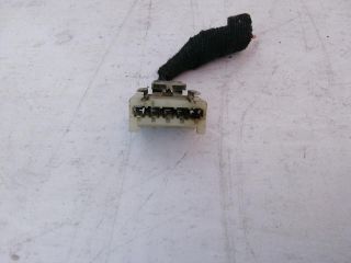 bontott FIAT PUNTO II Csatlakozó