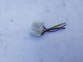 bontott FIAT PUNTO II Csatlakozó