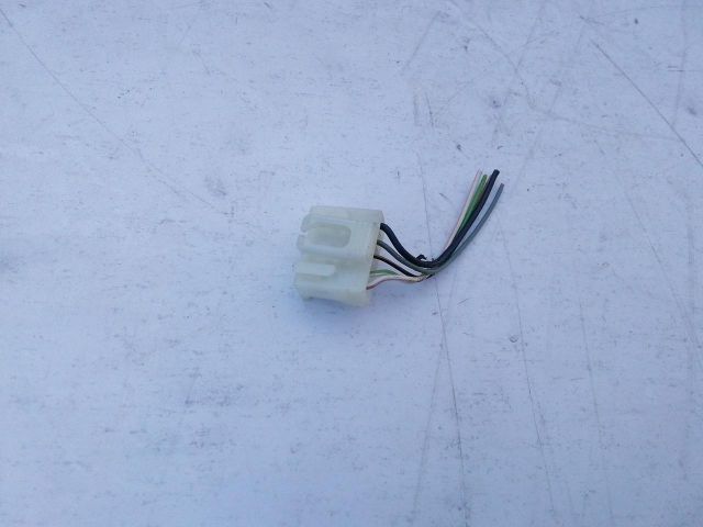 bontott FIAT PUNTO II Csatlakozó