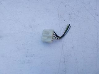 bontott FIAT PUNTO II Csatlakozó