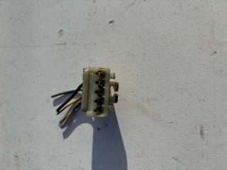 bontott FIAT PUNTO II Csatlakozó