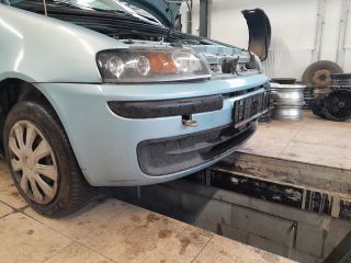 bontott FIAT PUNTO II Csomagtér Nyitó Bowden