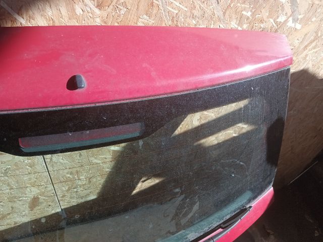 bontott FIAT PUNTO II Csomagtérajtó (Részeivel)