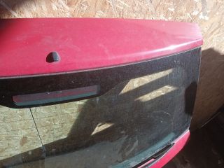 bontott FIAT PUNTO II Csomagtérajtó (Részeivel)