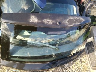 bontott FIAT PUNTO II Csomagtérajtó (Részeivel)