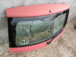 bontott FIAT PUNTO II Csomagtérajtó (Részeivel)