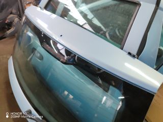 bontott FIAT PUNTO II Csomagtérajtó (Részeivel)