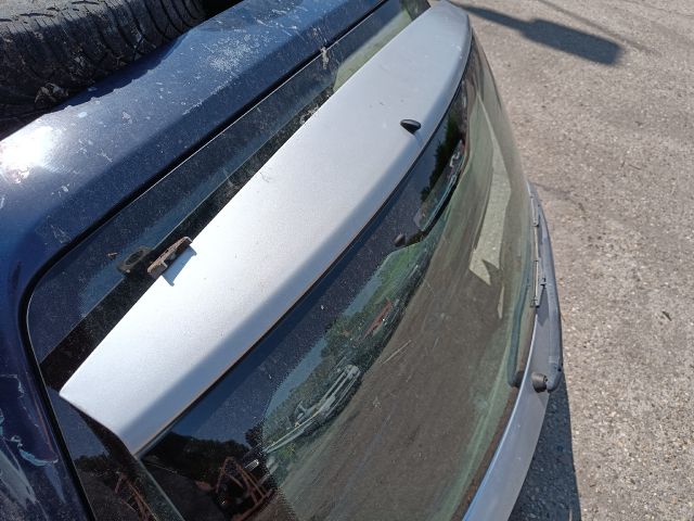 bontott FIAT PUNTO II Csomagtérajtó (Részeivel)