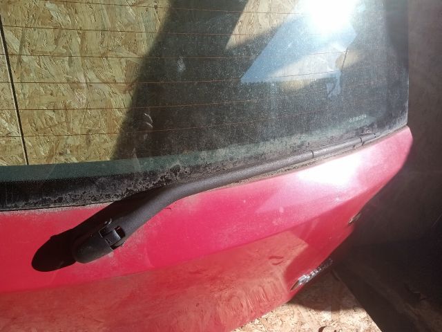 bontott FIAT PUNTO II Csomagtérajtó (Részeivel)