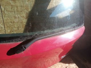 bontott FIAT PUNTO II Csomagtérajtó (Részeivel)