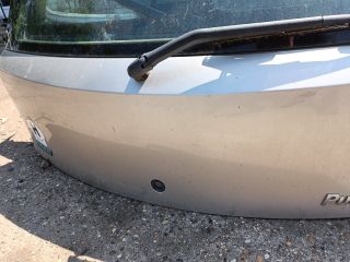 bontott FIAT PUNTO II Csomagtérajtó (Részeivel)
