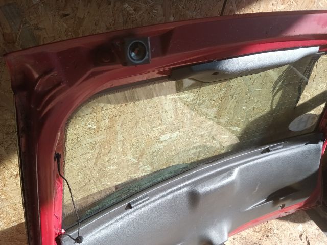 bontott FIAT PUNTO II Csomagtérajtó (Részeivel)