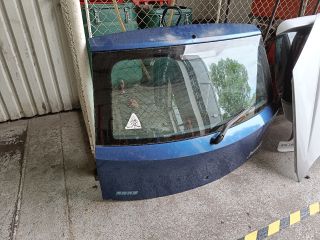 bontott FIAT PUNTO II Csomagtérajtó (Részeivel)