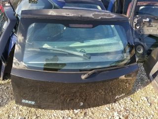 bontott FIAT PUNTO II Csomagtérajtó (Részeivel)