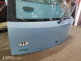 bontott FIAT PUNTO II Csomagtérajtó (Részeivel)