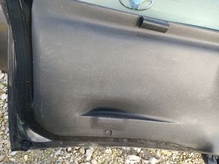 bontott FIAT PUNTO II Csomagtérajtó (Részeivel)