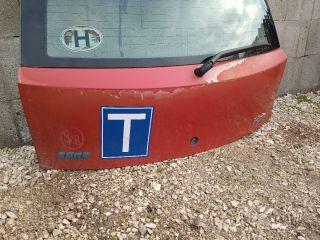 bontott FIAT PUNTO II Csomagtérajtó (Részeivel)