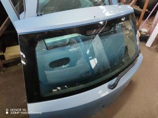 bontott FIAT PUNTO II Csomagtérajtó (Részeivel)