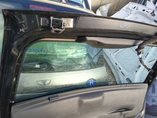 bontott FIAT PUNTO II Csomagtérajtó (Részeivel)