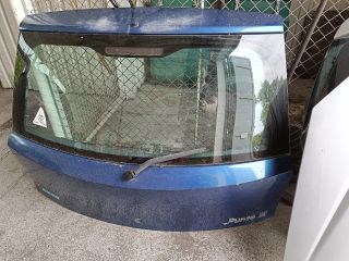 bontott FIAT PUNTO II Csomagtérajtó (Részeivel)